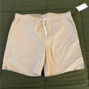 NWT goodfellow shorts!